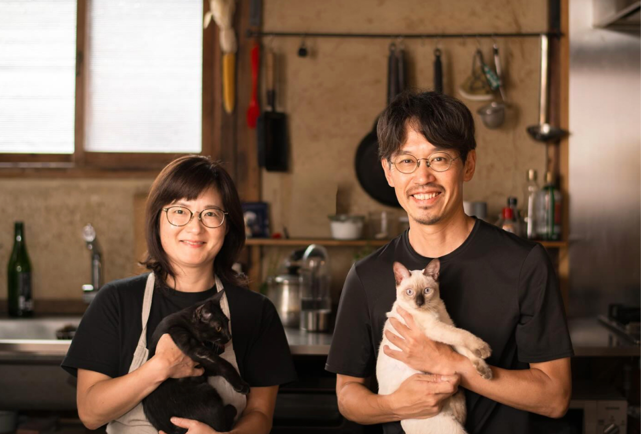 縫う/武田店のこと